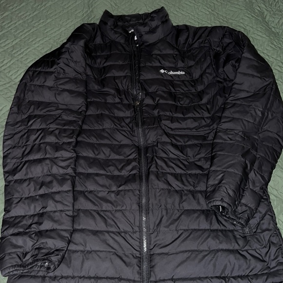 Columbia Other - Columbia size LT(large tall) insulated jacket